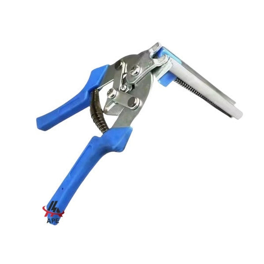 Crimp C Ring Gun Cage Pliers