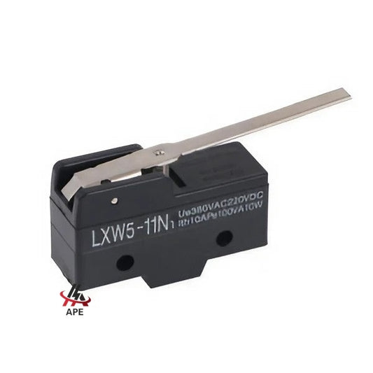 Incubator Limit Switch