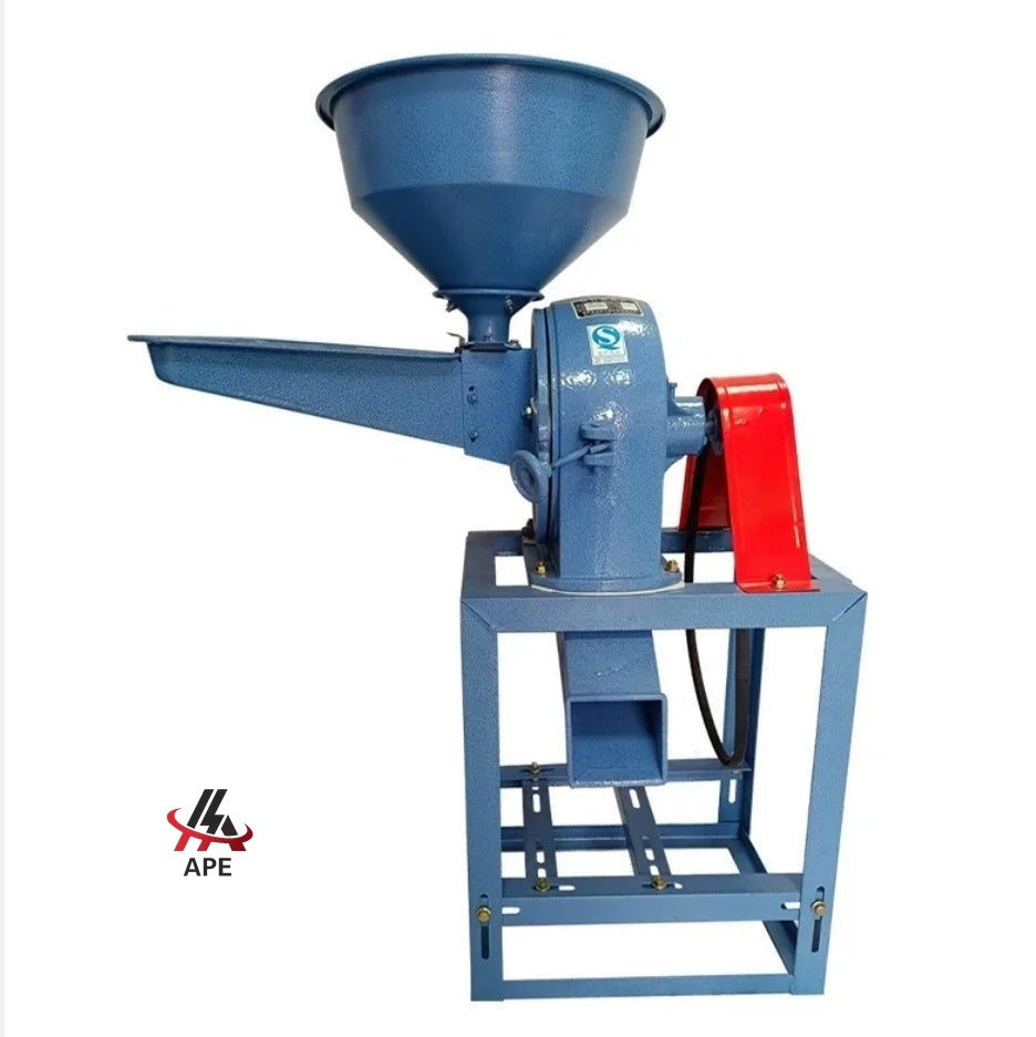 Maize Milling Grinder