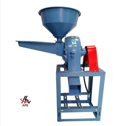 Maize Milling Grinder